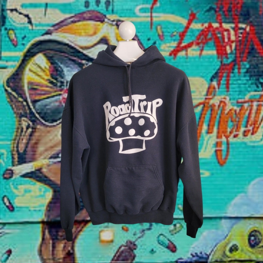 Funky Casual Style Hoodie